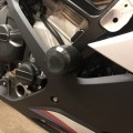 WOODCRAFT Frame Slider Kit for BMW S1000RR (20-22) WOODCRAFT Frame Slider Kit for BMW S1000RR (20-22)